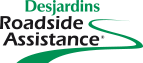 Desjardins Roadside Assistance