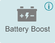 Battery Boost
