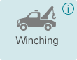 Winching